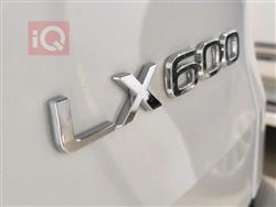 لكزس LX
